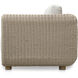 Soma Natural Outdoor Sofa